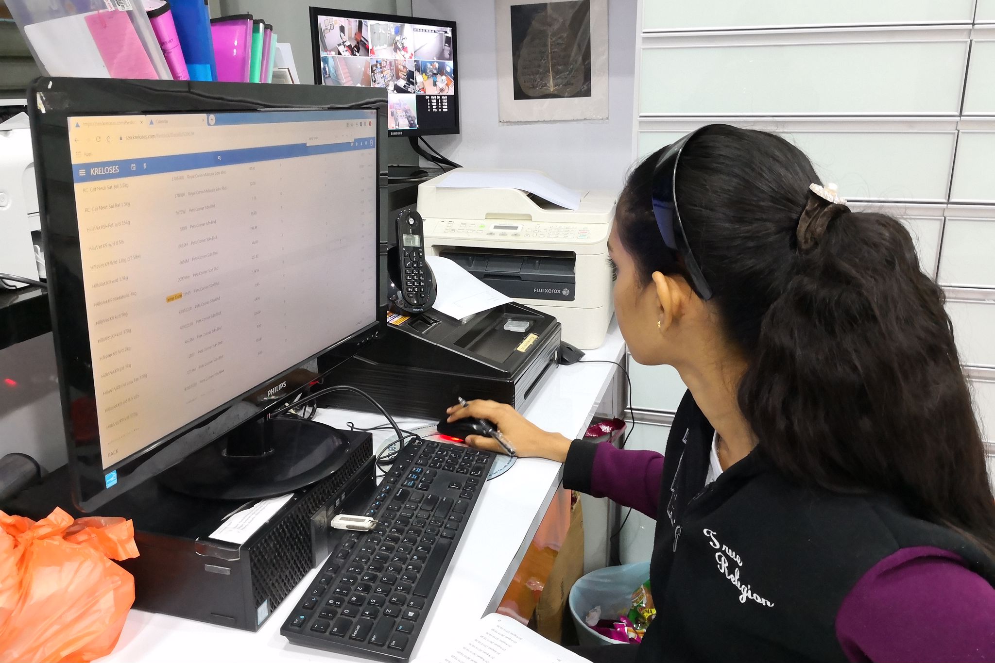 Many vets are now using software to run their vet clinics and manage all administrative tasks to achieve smooth operations process.