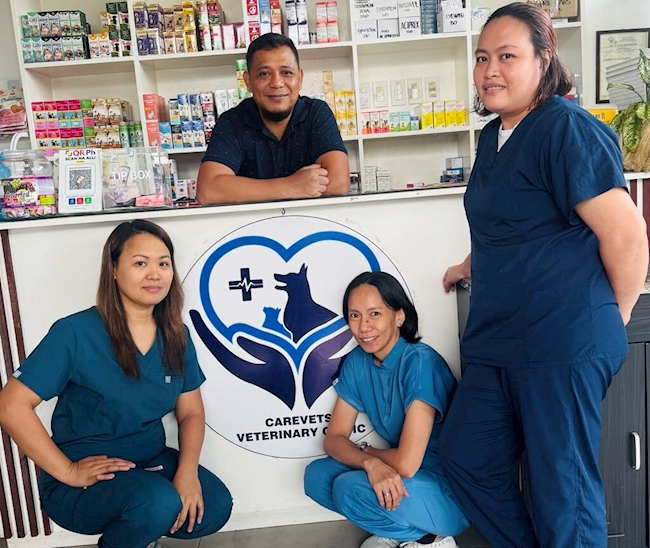 Purpose-Driven Care: How CareVets Builds Trust with Every Visit