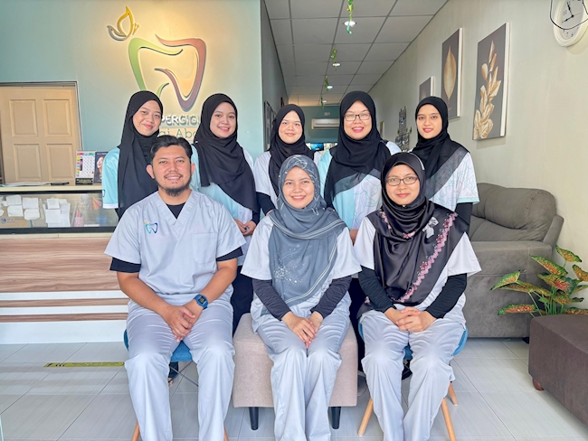 The Digital Move That’s Shaping Klinik Pergigian Aster