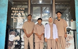 Ketika Dedikasi Bertemu Teknologi: Perjalanan Baru Shine Vet Animal Care