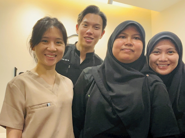 Beyond the Chair: How Elevate Dental Modernised Their Practice for Long-Term Care