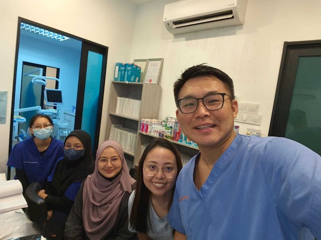 Starcare Dental Clinic’s Subtle Shift That Changed Everything