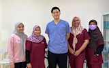 Klinik Pergigian Chong Ipoh Levels Up with Kreloses