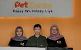 Petzania Indonesia: Mulai dengan Cinta, Tertata dengan Penuh Makna