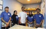 Menghadirkan Perawatan Berkualitas bersama Hamdan Pet Care